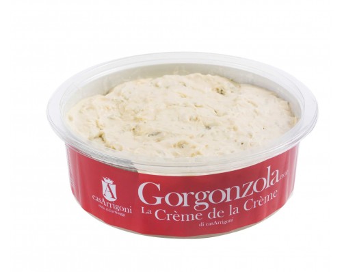 Gorgonzola DOP "Cremé de la Cremé"